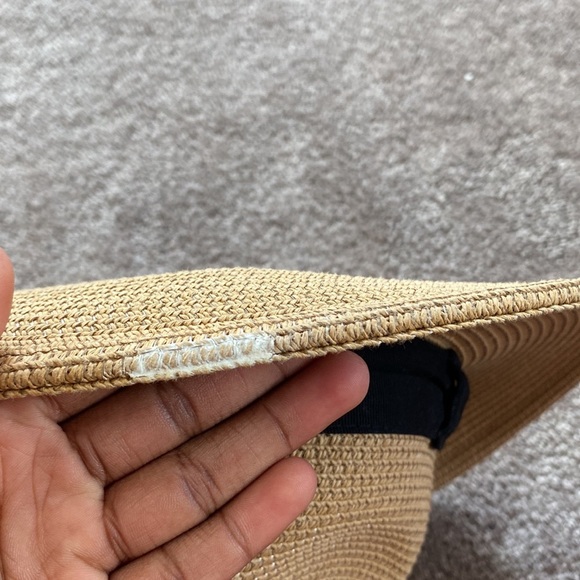 Solar Escape Hat SIZE OS - Picture 4 of 6